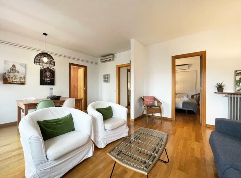 Stay U-nique Apartments Rambla Catalunya