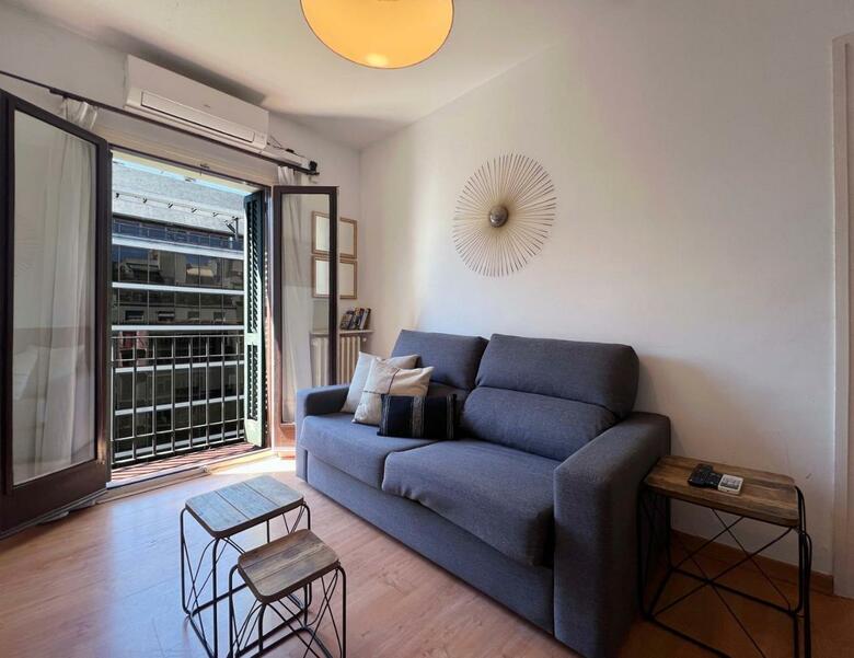 Stay U-nique Apartments Rambla Catalunya