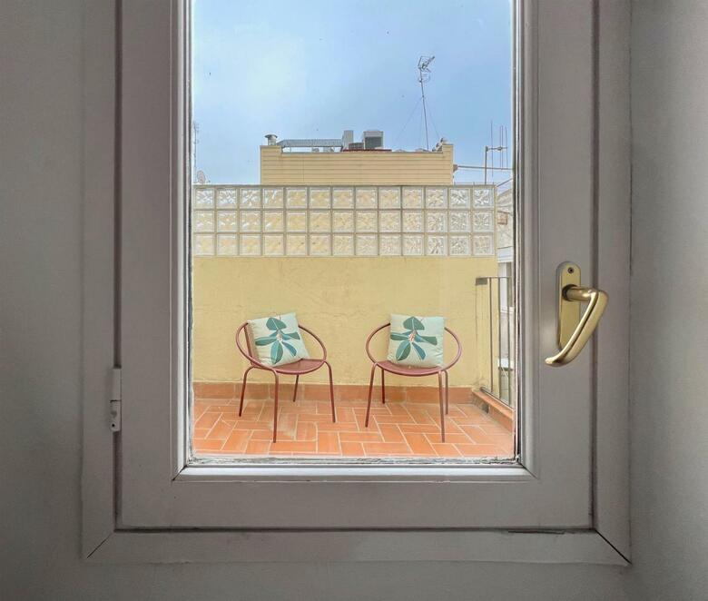 Stay U-nique Apartments Rambla Catalunya