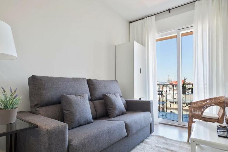 Stay U-nique Apartments Rambla Catalunya