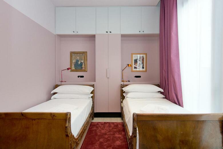 Aparthotel Amor de Dios 17 Boutique Apartments