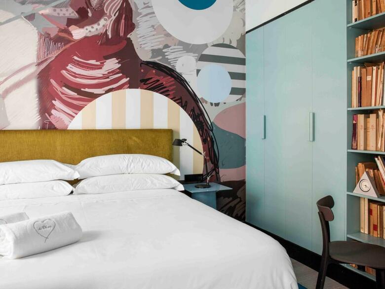 Aparthotel Amor de Dios 17 Boutique Apartments