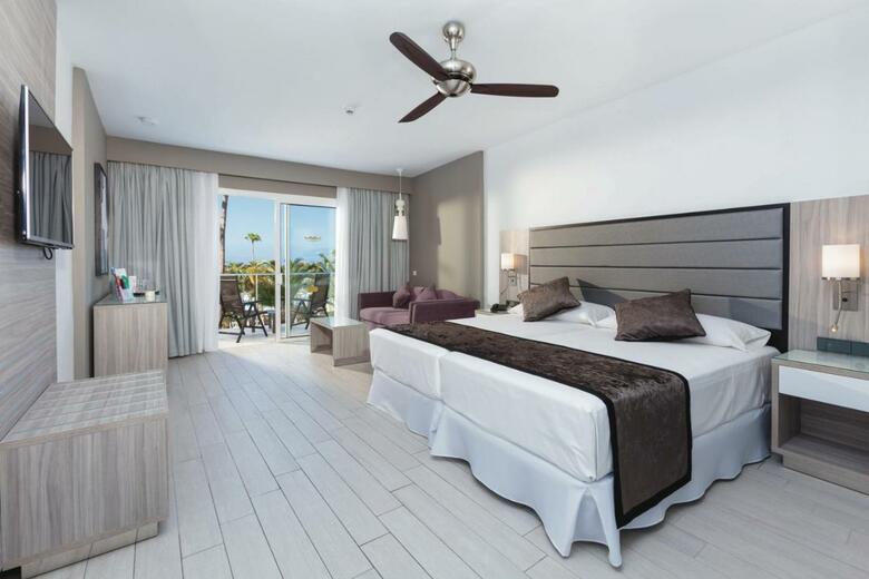 Hotel Riu Palace Tenerife