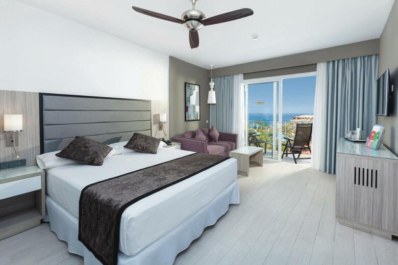 Hotel Riu Palace Tenerife