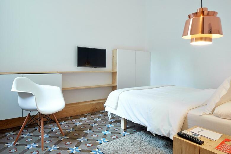 Hotel La Casa de Antonio Boutique Rooms