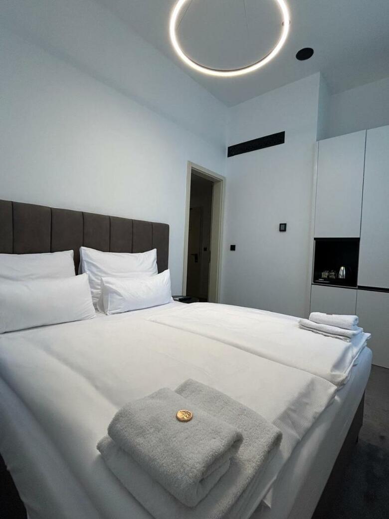 Hotel The Gold Bank