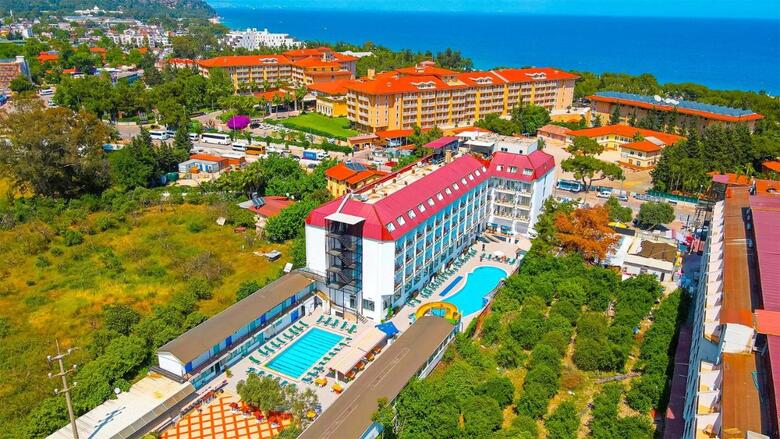 Get Enjoy Hotels