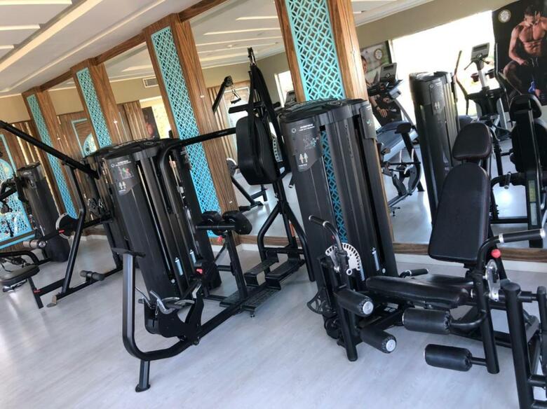 Lazuli Hotel, Marsa Alam