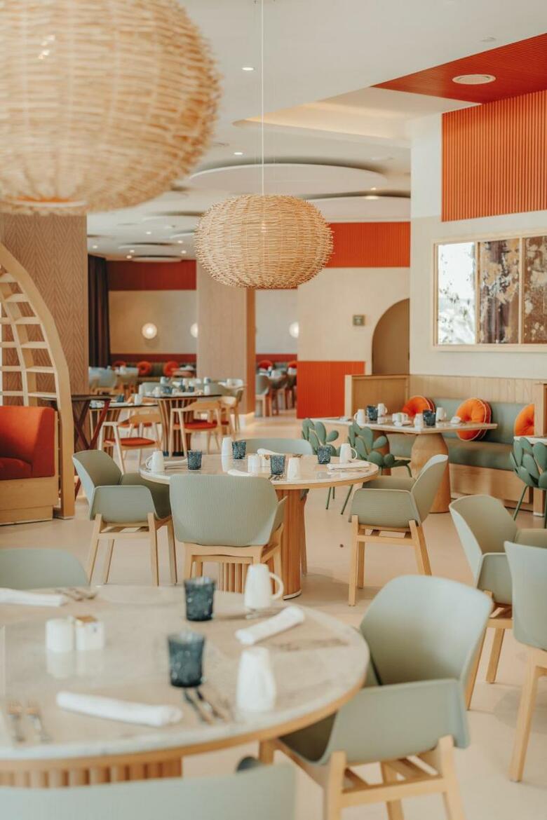 Hotel Joia Aruba By Iberostar