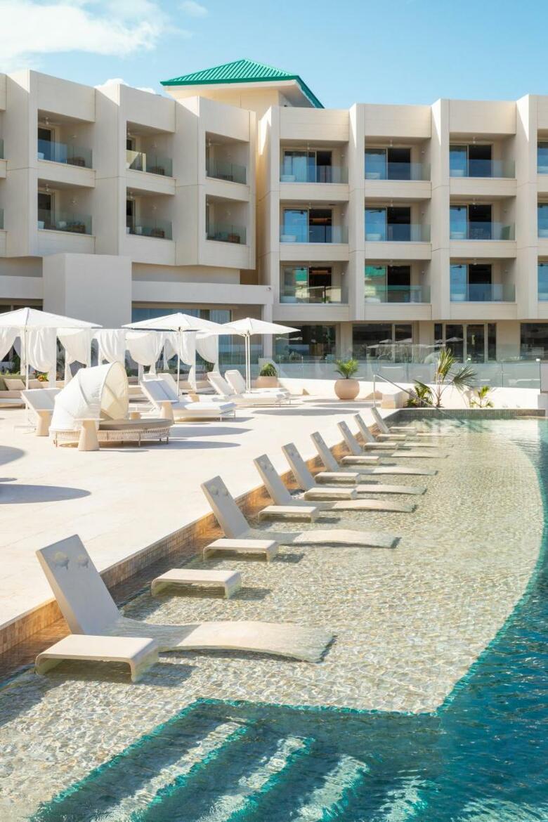 Hotel Joia Aruba By Iberostar