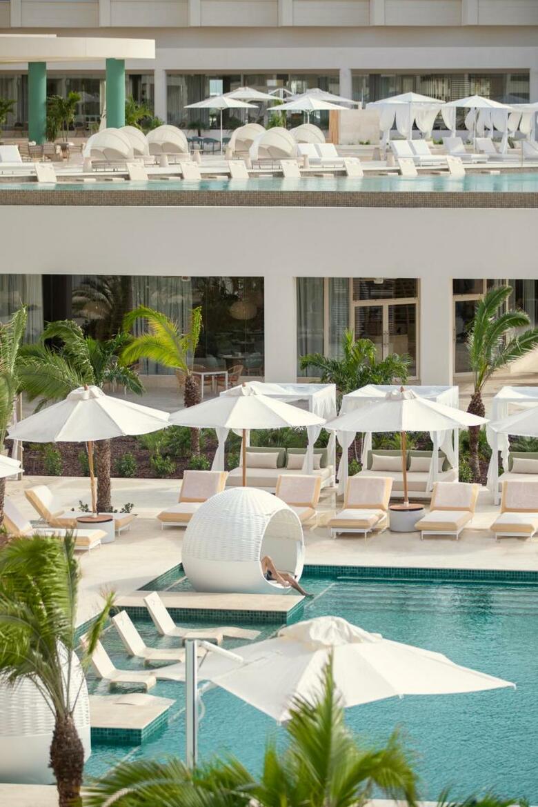 Hotel Joia Aruba By Iberostar