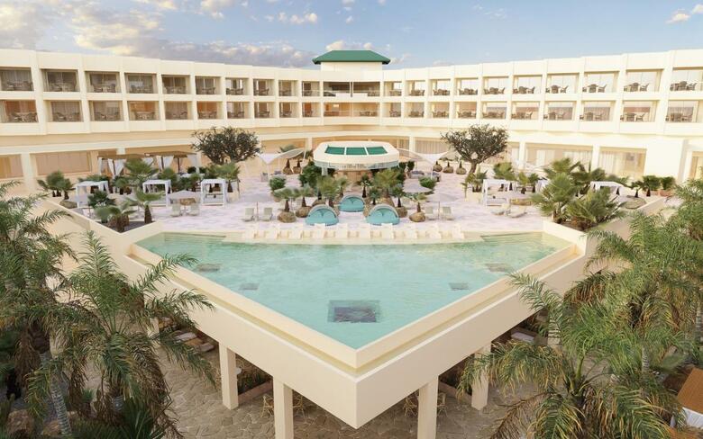 Hotel Joia Aruba By Iberostar
