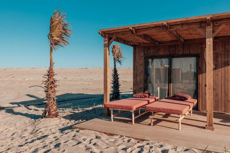 Hotel Mia Dakhla Resort