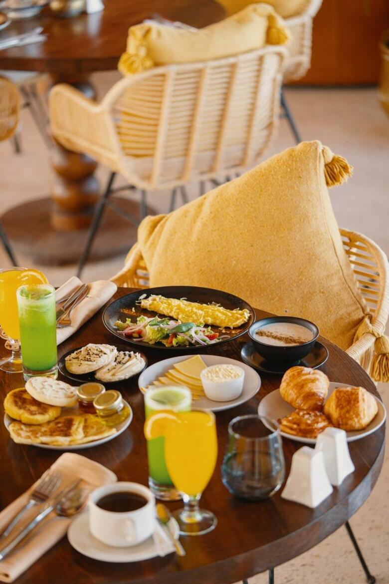 Hotel Mia Dakhla Resort