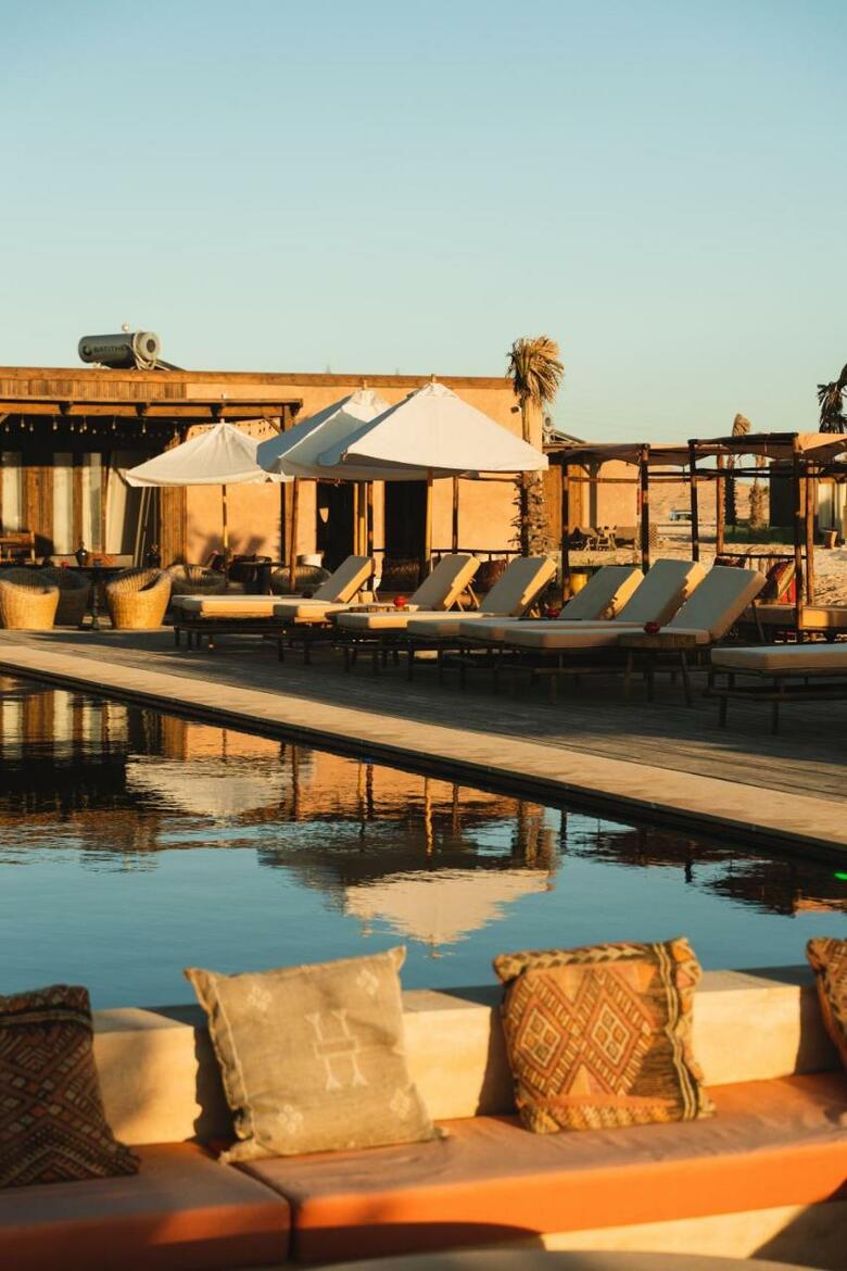 Hotel Mia Dakhla Resort