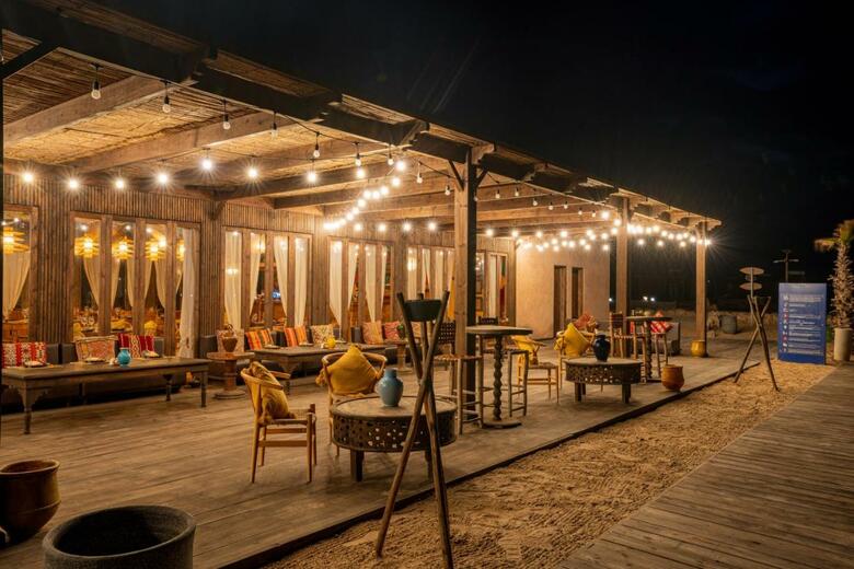 Hotel Mia Dakhla Resort