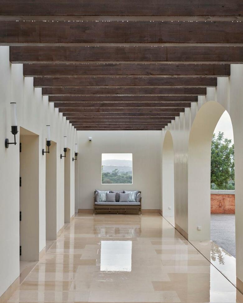 Hotel Viceroy At Ombria Algarve