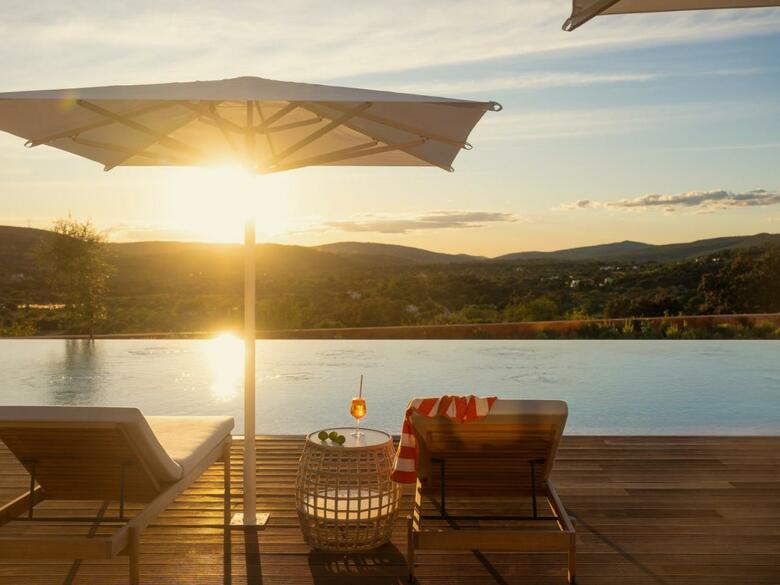 Hotel Viceroy At Ombria Algarve