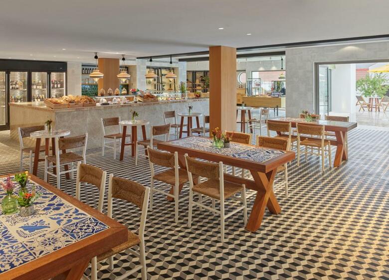 Hotel Viceroy At Ombria Algarve