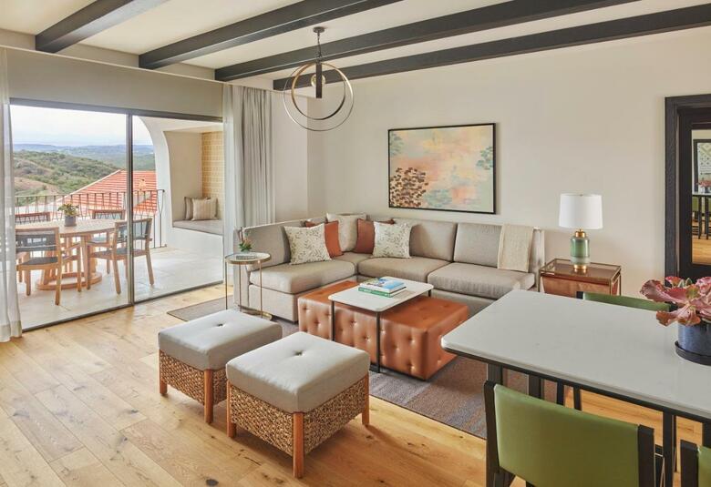 Hotel Viceroy At Ombria Algarve