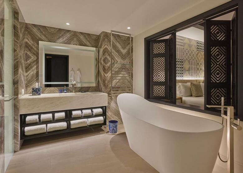 Hotel Viceroy At Ombria Algarve