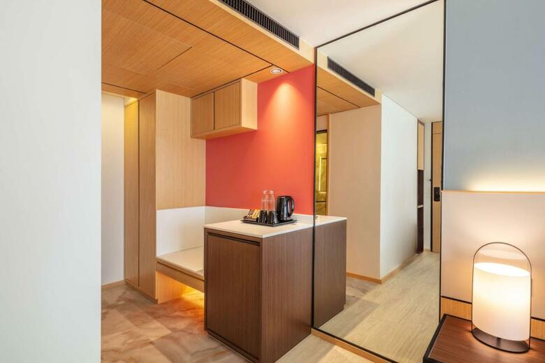 Hotel Best Western Click Sathorn 11 Bangkok