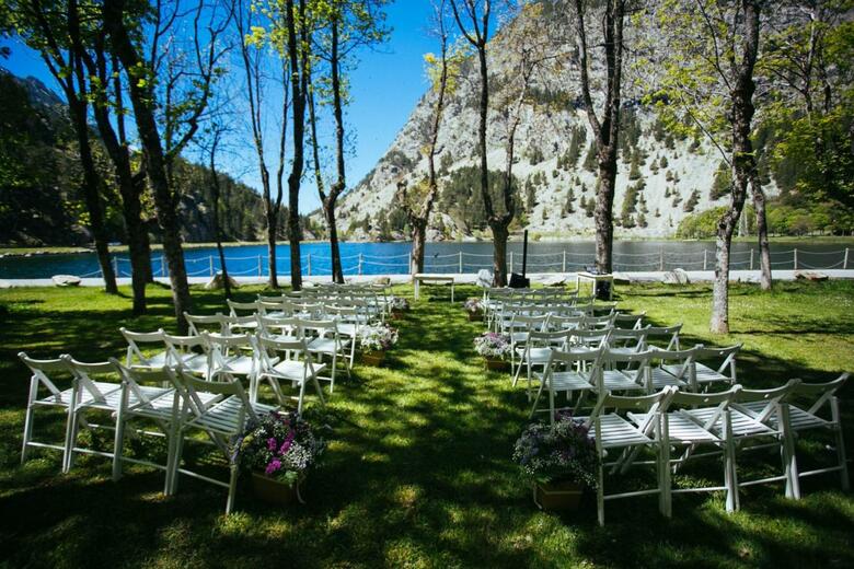 Gran Hotel � Balneario de Panticosa