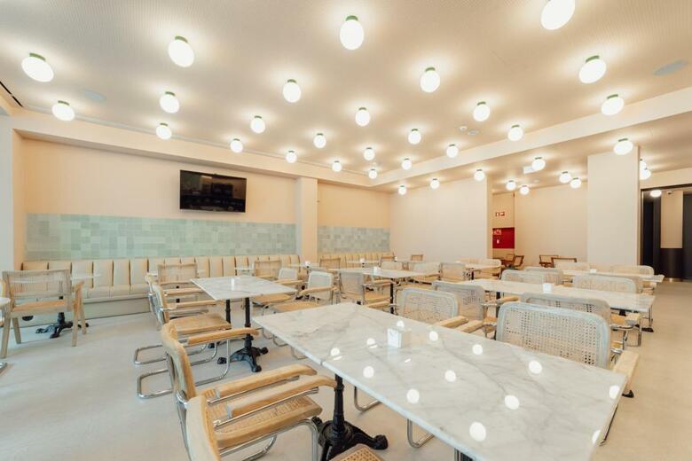 Abc Hotel Porto - Campanh�