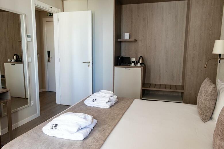 Masa Hotel & Spa Campo Grande Collection