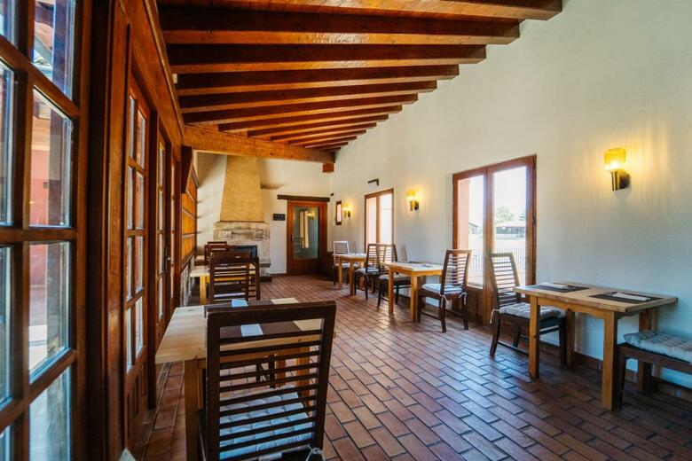 Hotel Abba Las Vi�as Tiedra