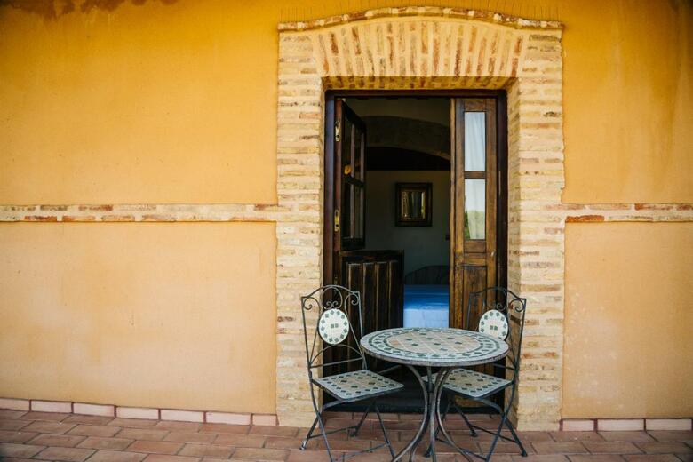 Hotel Abba Las Vi�as Tiedra