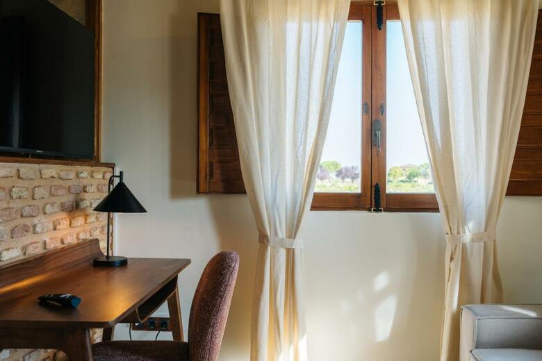 Hotel Abba Las Vi�as Tiedra