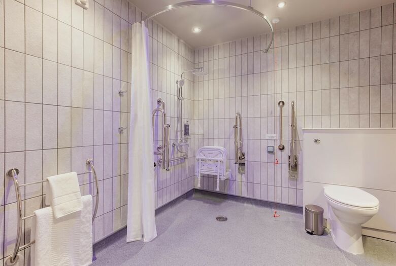 Hotel Premier Inn Tamworth Central