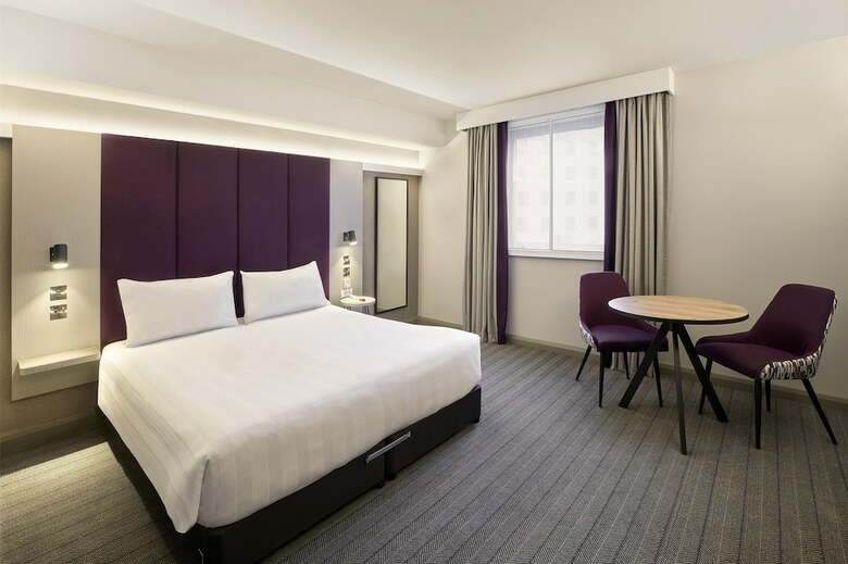 Hotel Premier Inn Tamworth South