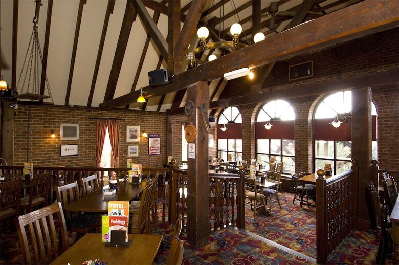 Hotel Premier Inn Eastbourne