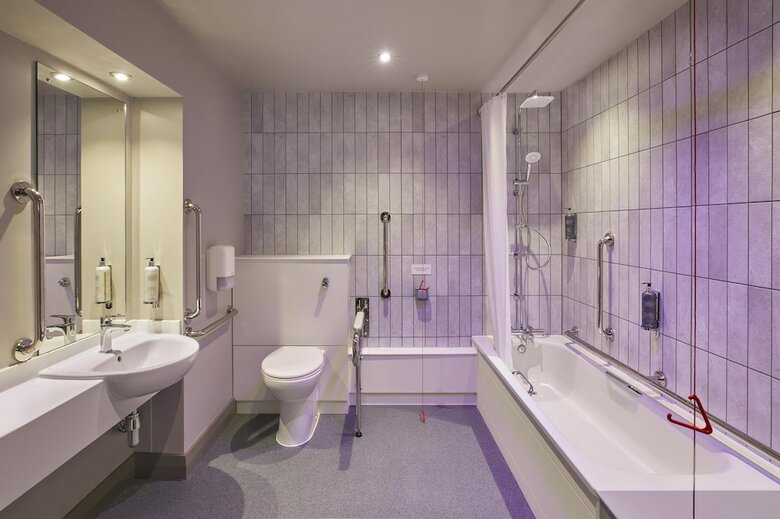 Hotel Premier Inn Frome