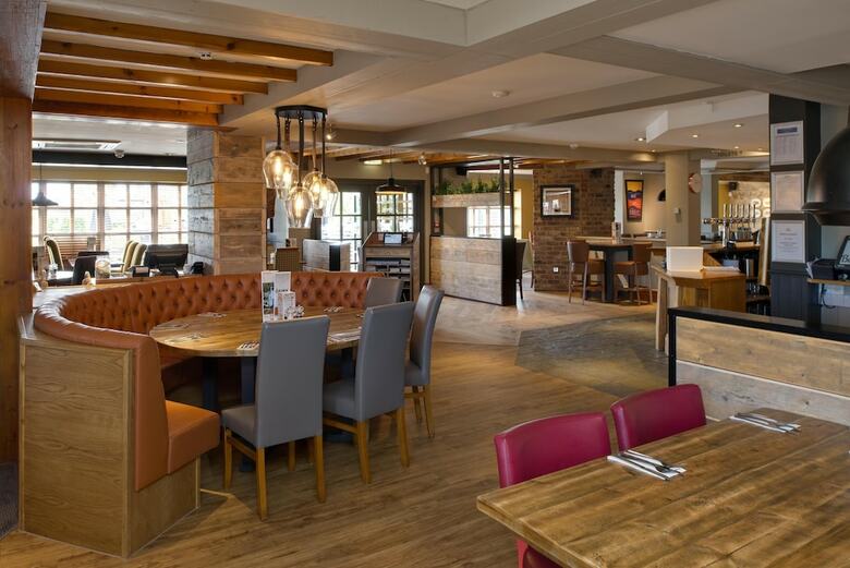 Hotel Premier Inn Frome