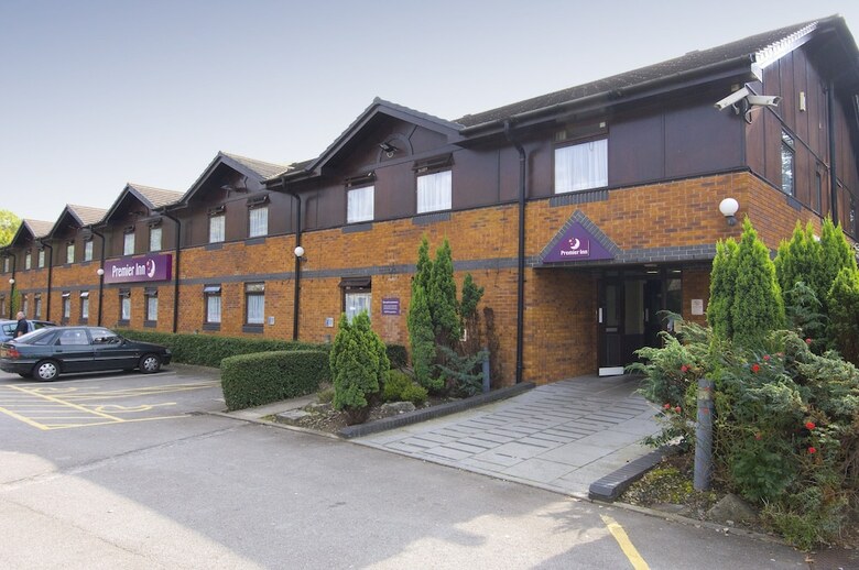 Hotel Premier Inn Port Talbot