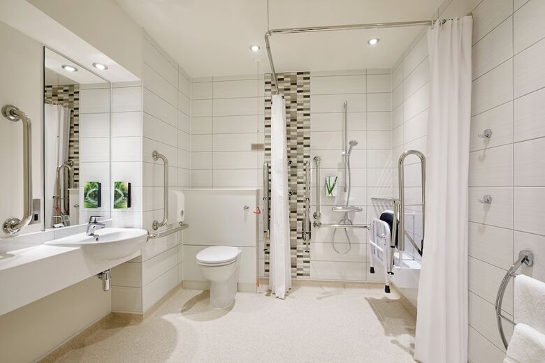 Hotel Premier Inn Glenrothes