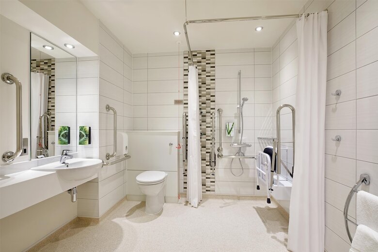 Hotel Premier Inn Glasgow - Paisley
