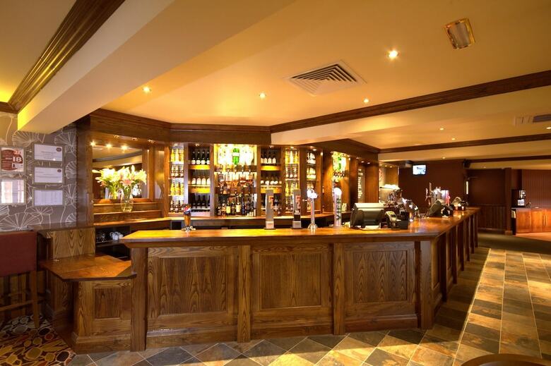 Hotel Premier Inn Dumbarton/loch Lomond