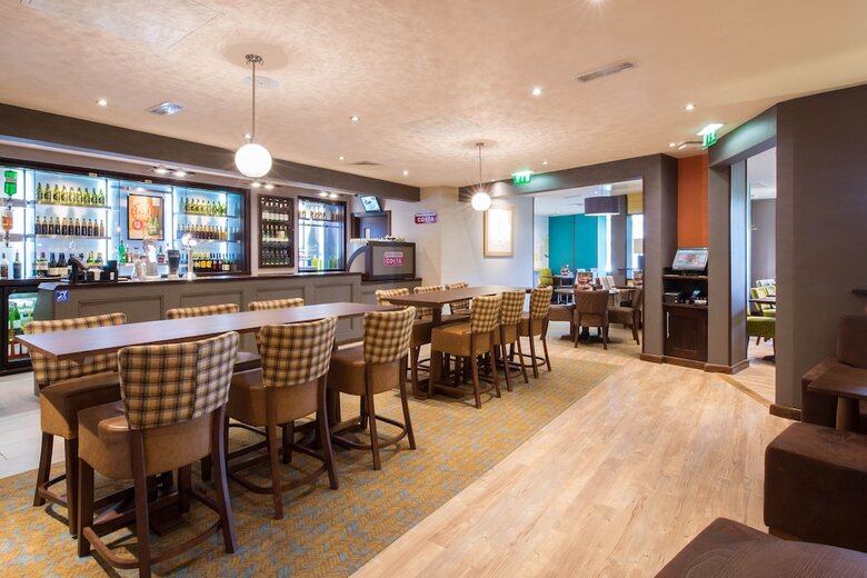 Hotel Premier Inn Harrogate Town Centre