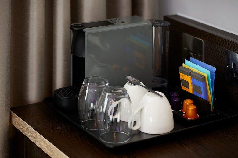 Hotel Premier Inn Harrogate South