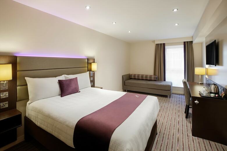 Hotel Premier Inn Hull North