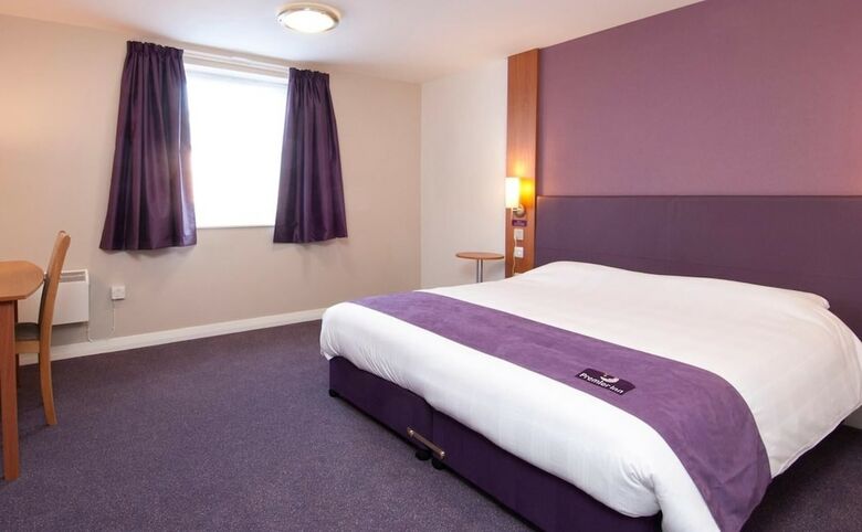 Hotel Premier Inn Hull City Centre