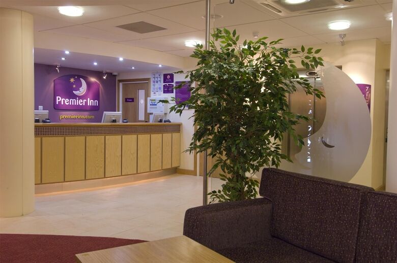 Hotel Premier Inn Hull City Centre