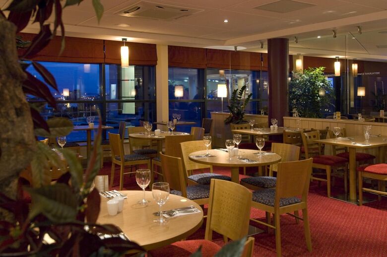 Hotel Premier Inn Hull City Centre