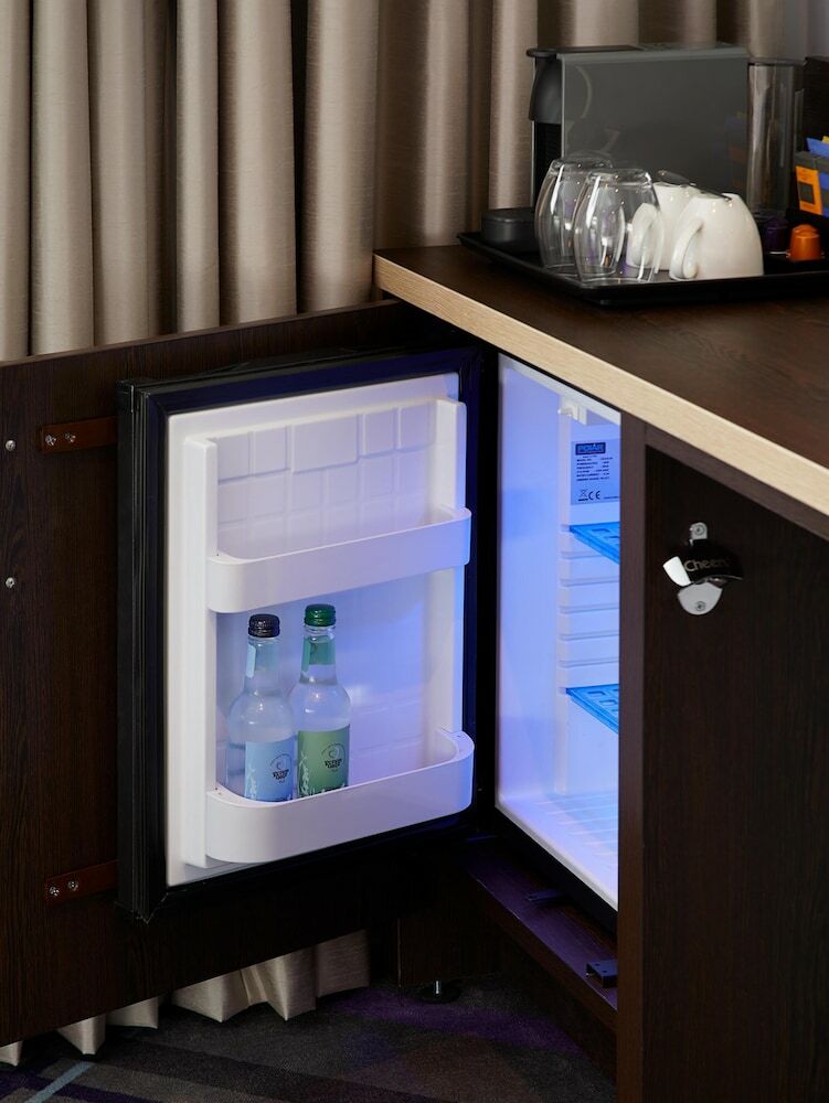 Hotel Premier Inn Hull City Centre