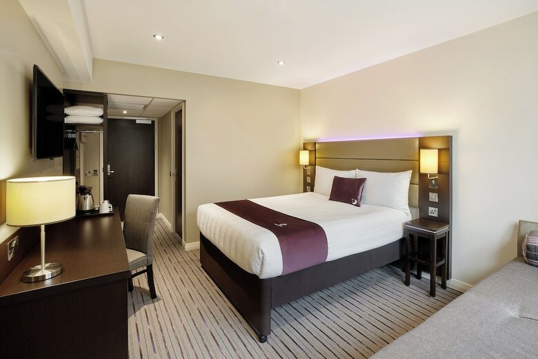Hotel Premier Inn London Kew Bridge