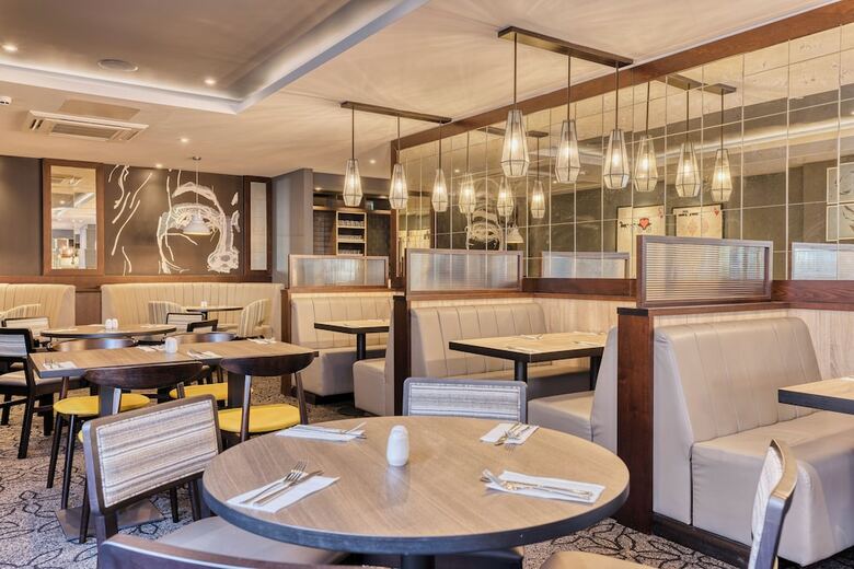 Hotel Premier Inn London Kew Bridge